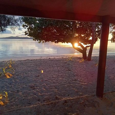 Yasawa Homestays Naisisili エクステリア 写真