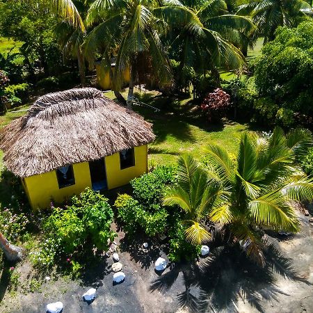 Yasawa Homestays Naisisili エクステリア 写真