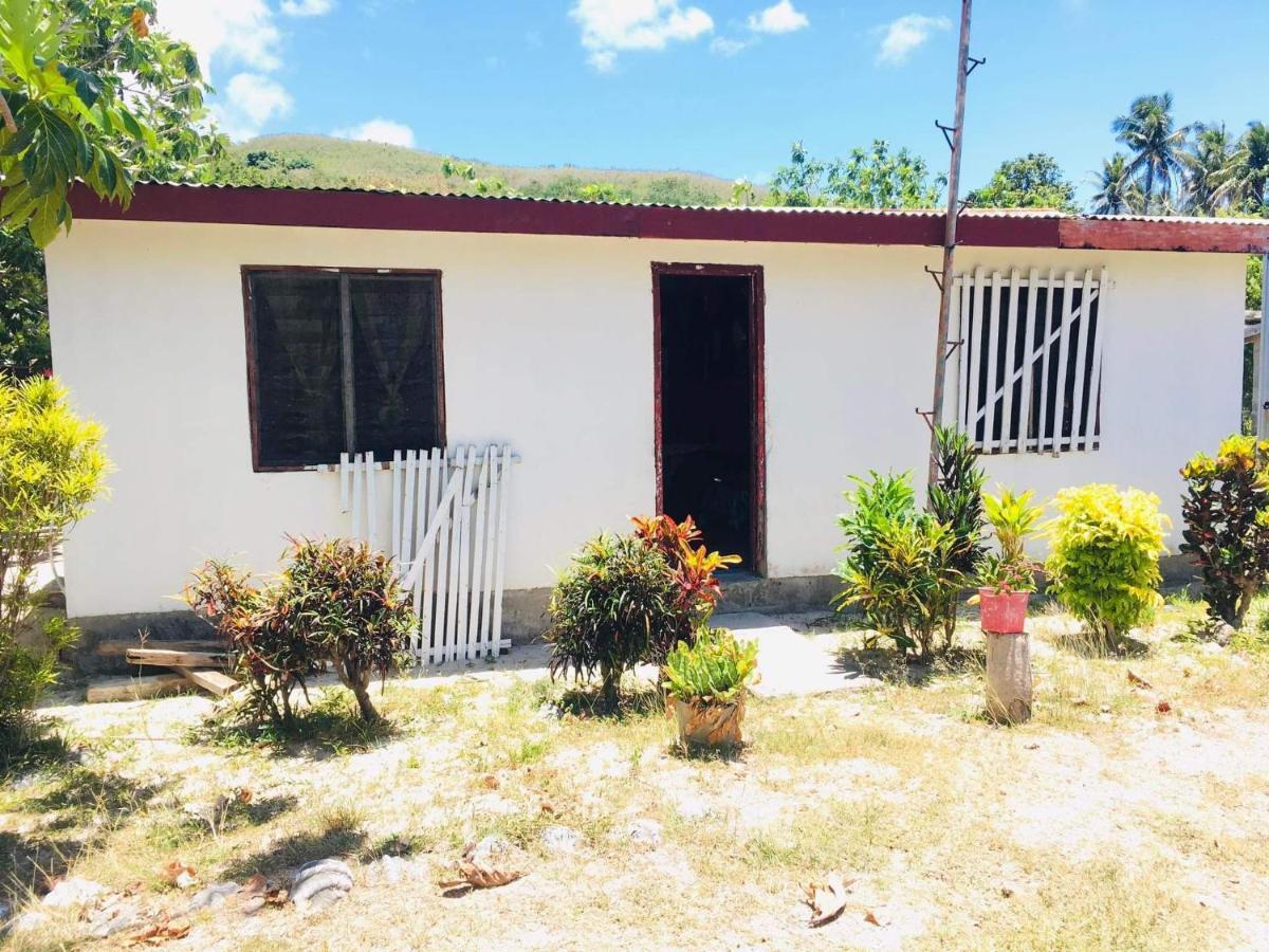Yasawa Homestays Naisisili エクステリア 写真
