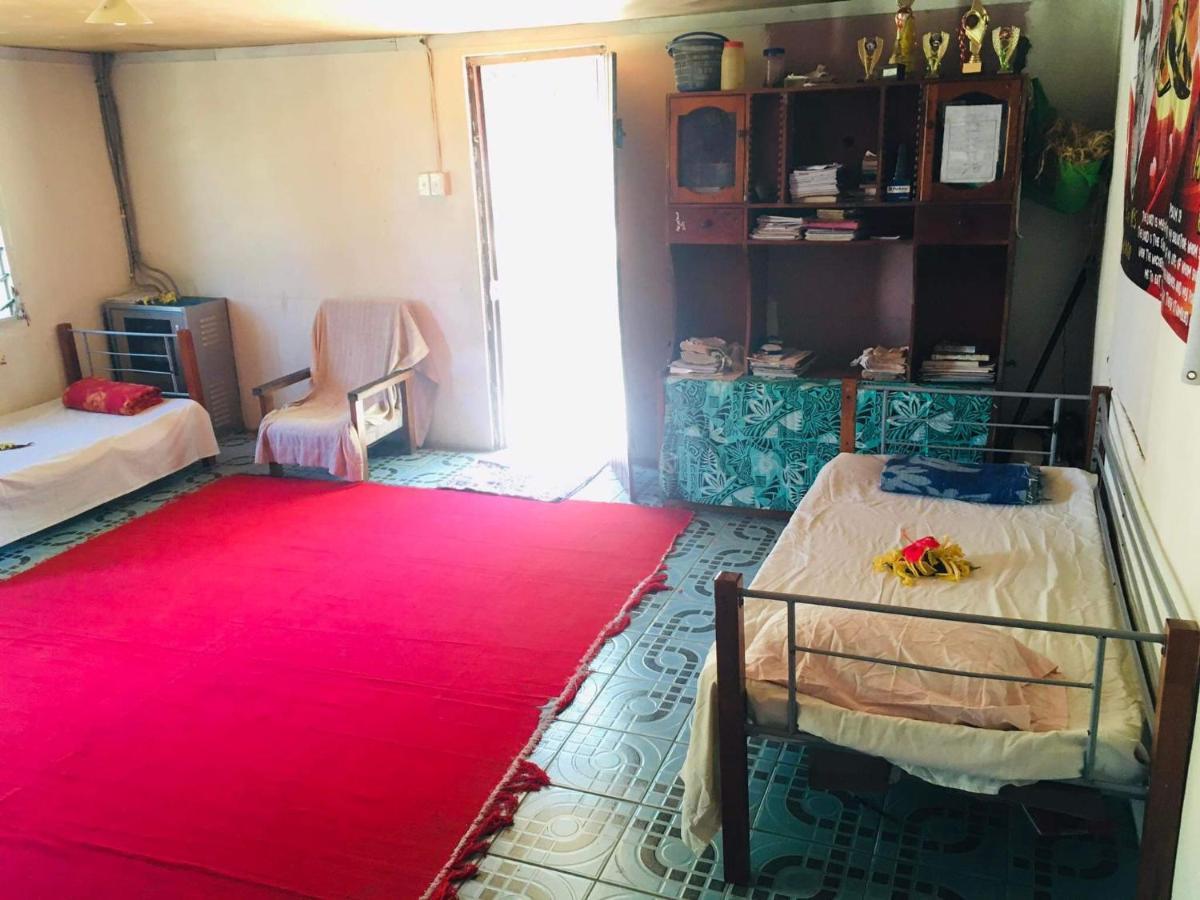 Yasawa Homestays Naisisili エクステリア 写真