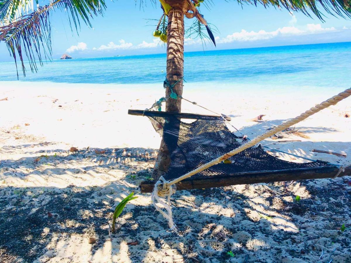 Yasawa Homestays Naisisili エクステリア 写真