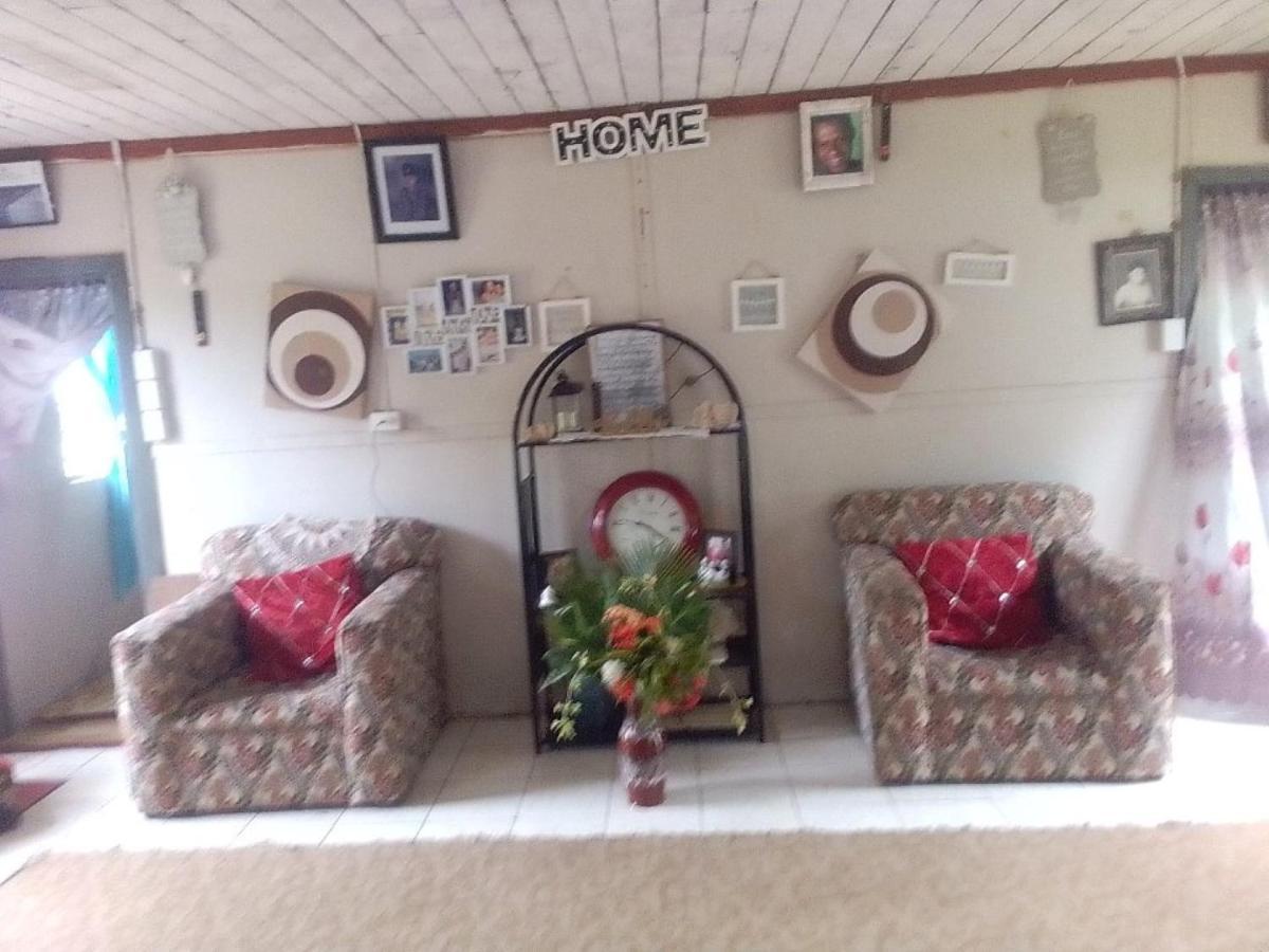 Yasawa Homestays Naisisili エクステリア 写真