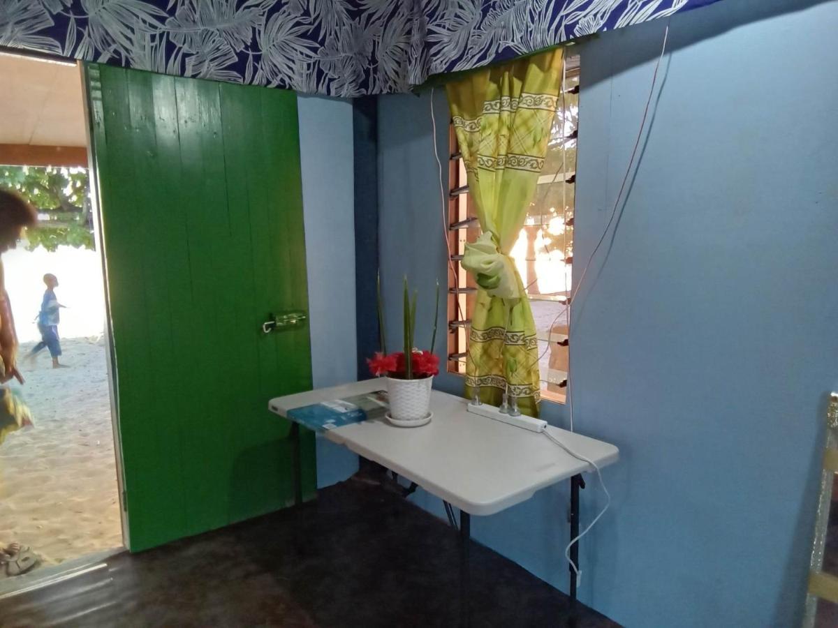 Yasawa Homestays Naisisili エクステリア 写真