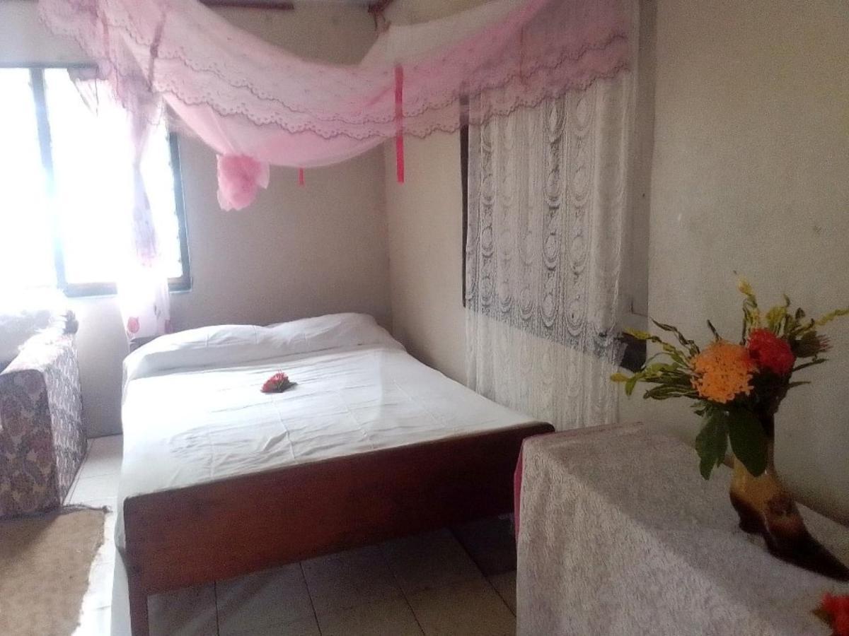 Yasawa Homestays Naisisili エクステリア 写真