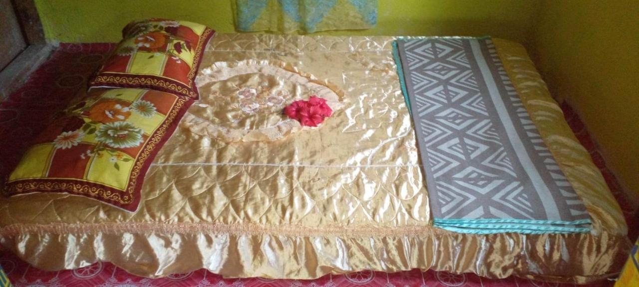Yasawa Homestays Naisisili エクステリア 写真