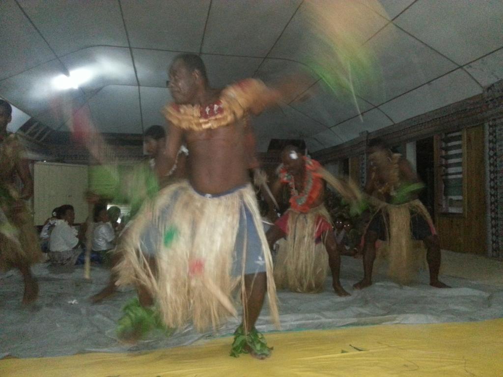 Yasawa Homestays Naisisili エクステリア 写真