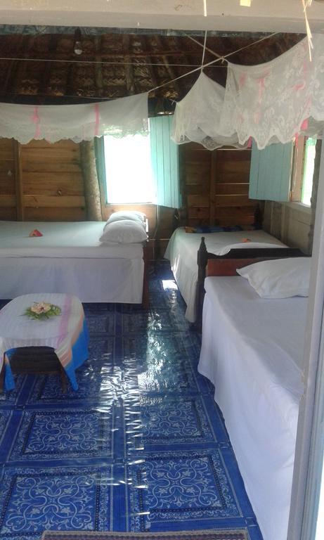 Yasawa Homestays Naisisili エクステリア 写真
