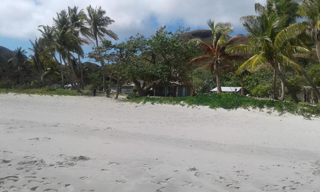 Yasawa Homestays Naisisili エクステリア 写真
