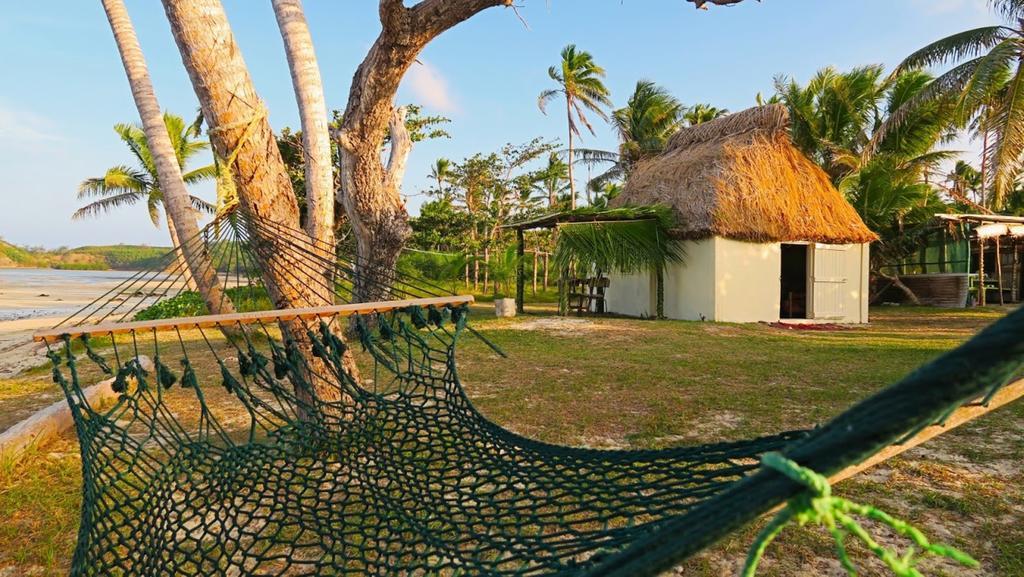 Yasawa Homestays Naisisili エクステリア 写真