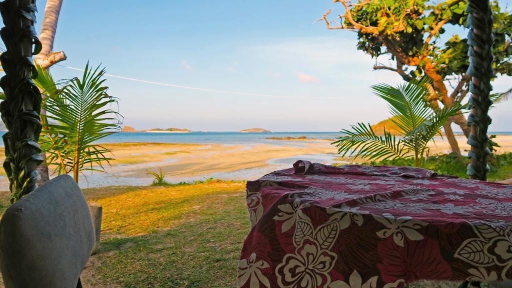 Yasawa Homestays Naisisili エクステリア 写真