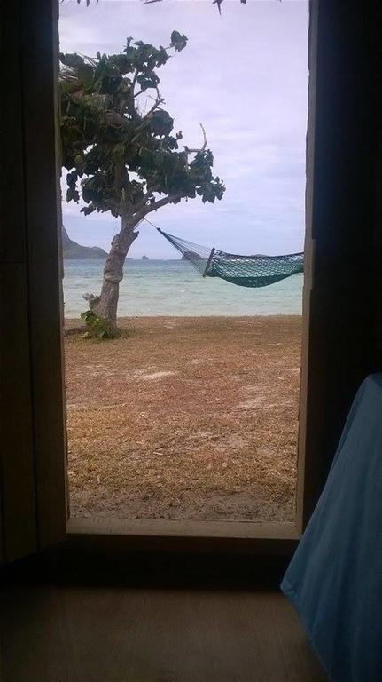 Yasawa Homestays Naisisili エクステリア 写真