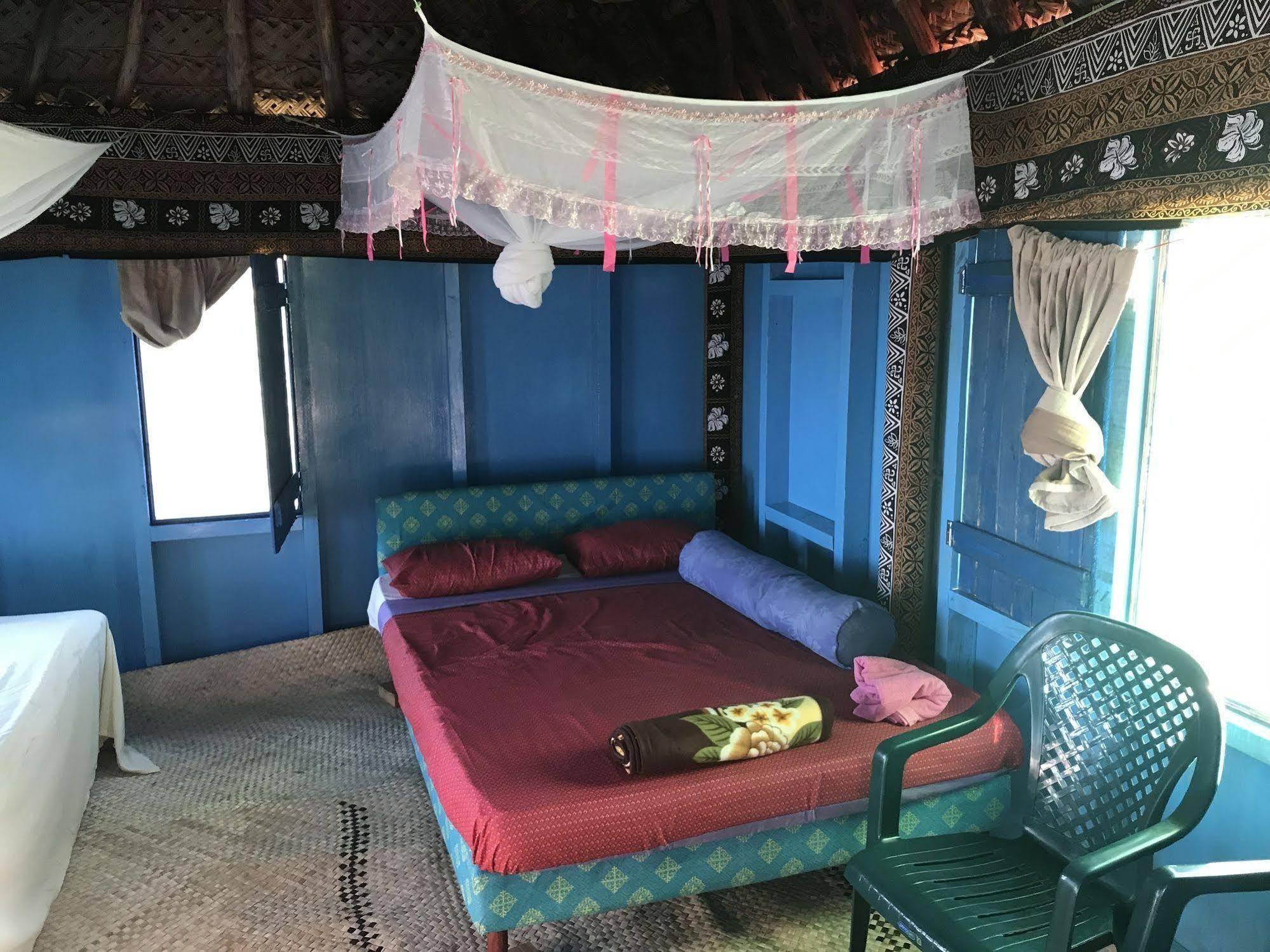 Yasawa Homestays Naisisili エクステリア 写真