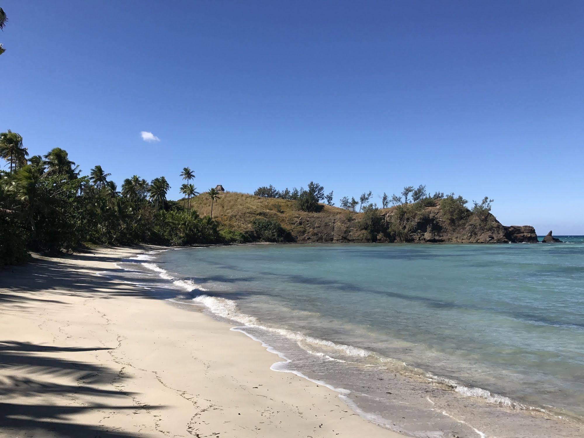 Yasawa Homestays Naisisili エクステリア 写真