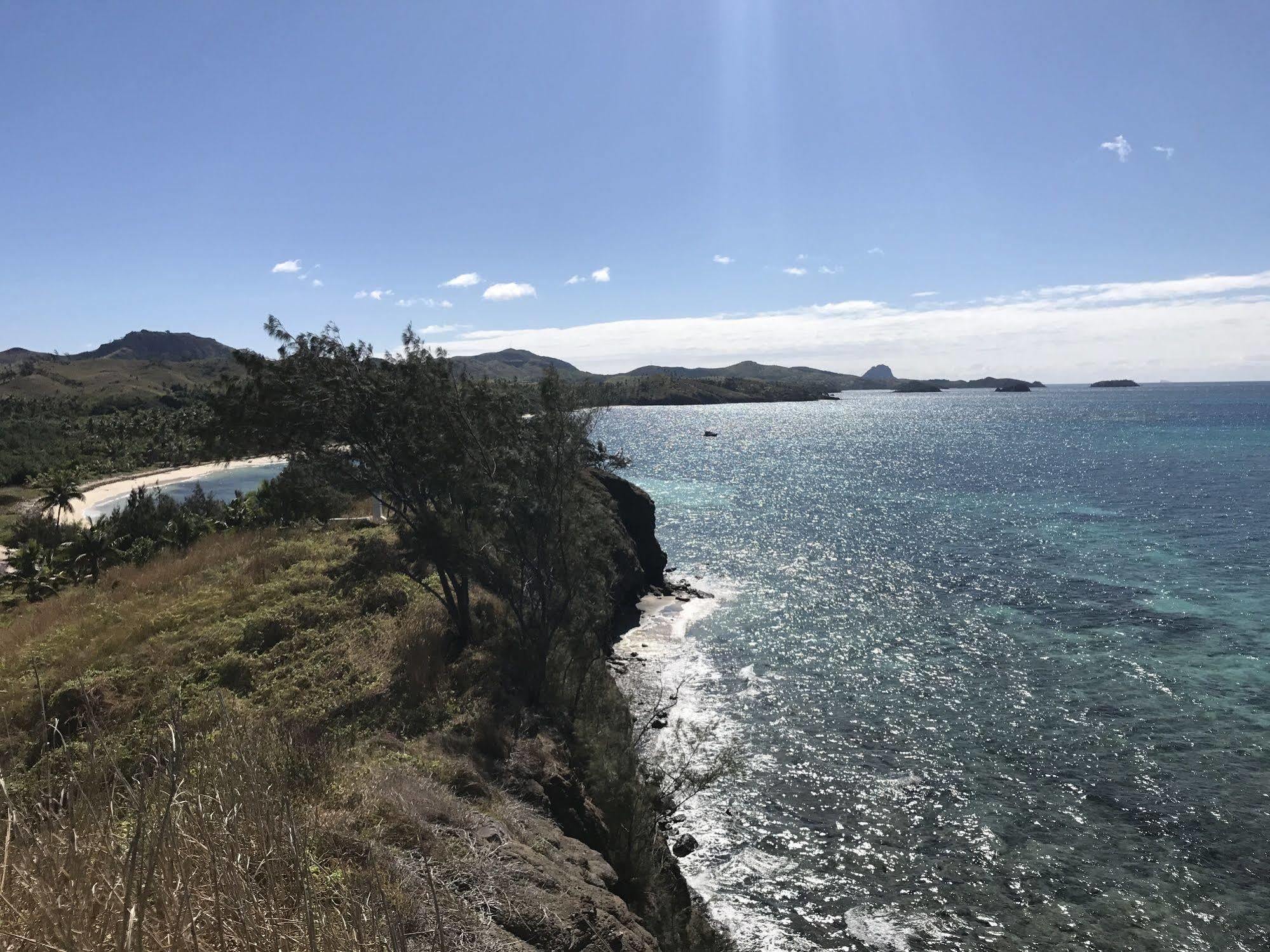 Yasawa Homestays Naisisili エクステリア 写真