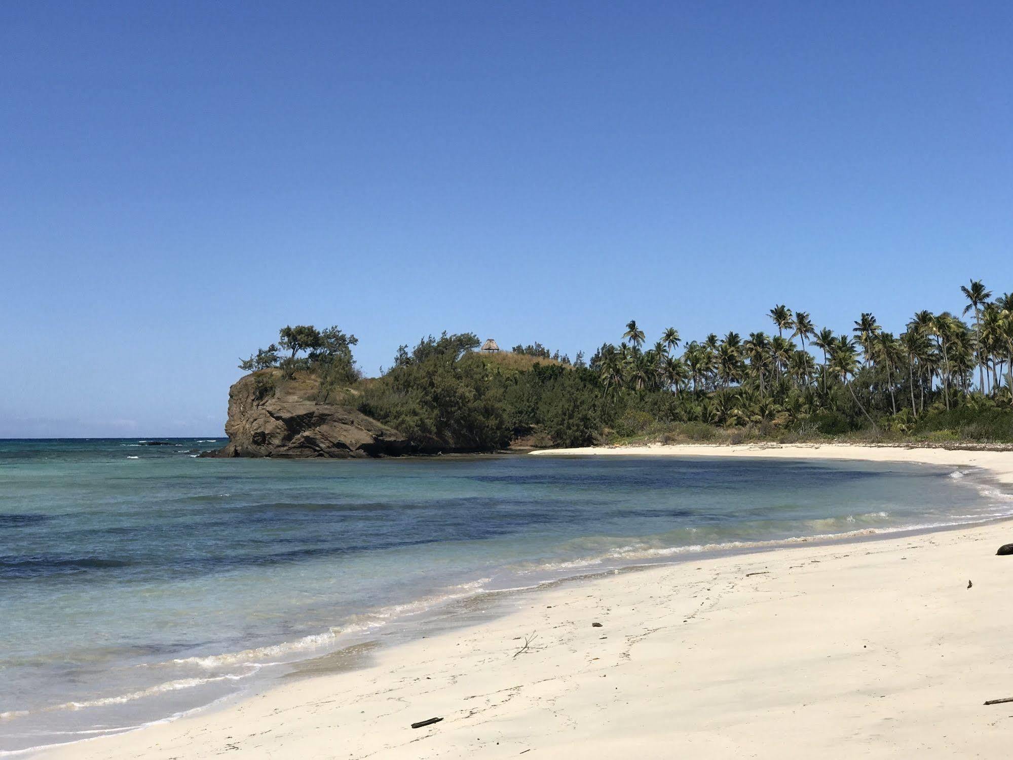 Yasawa Homestays Naisisili エクステリア 写真
