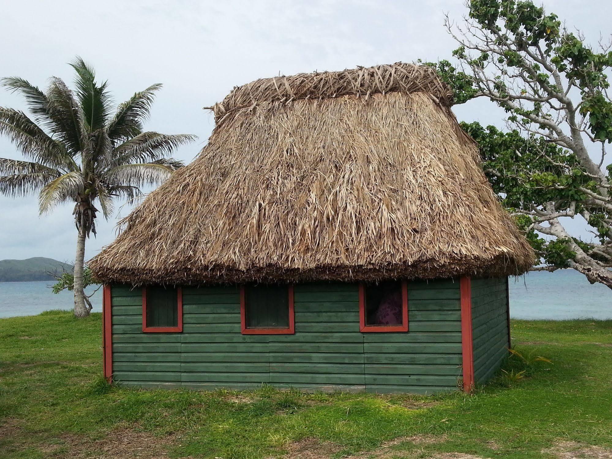 Yasawa Homestays Naisisili エクステリア 写真