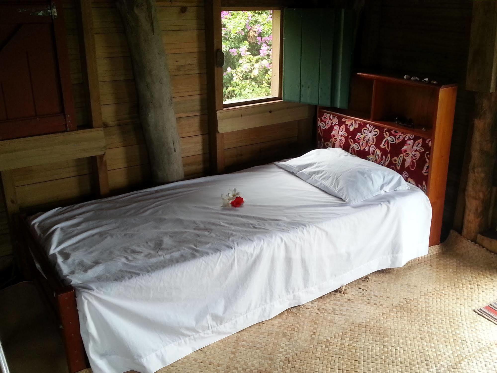 Yasawa Homestays Naisisili エクステリア 写真