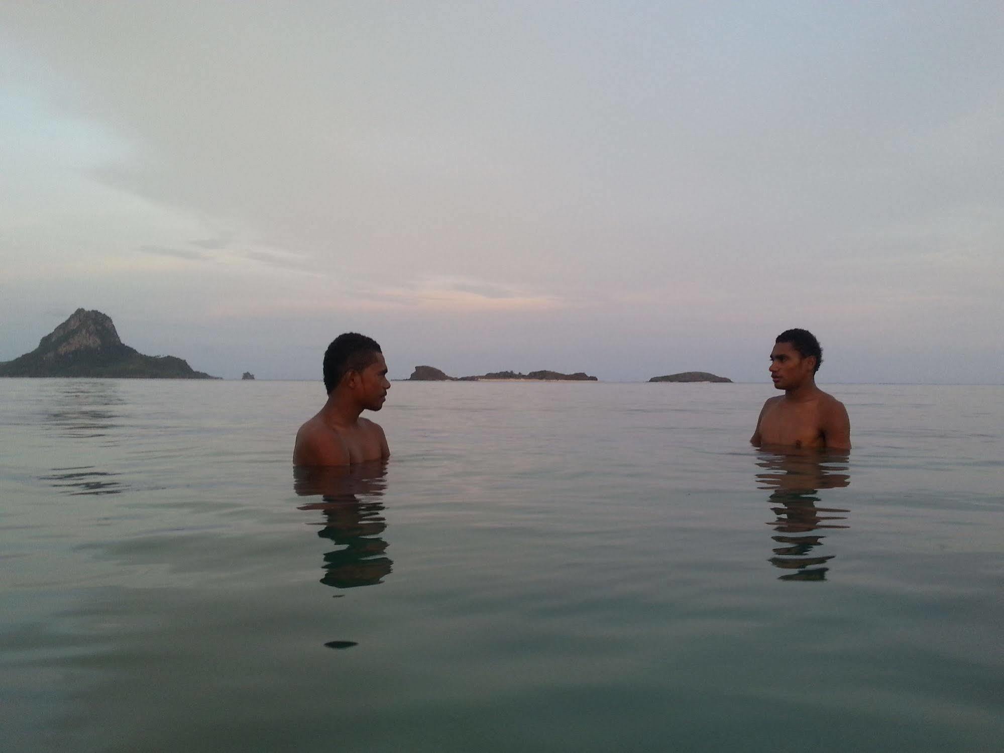 Yasawa Homestays Naisisili エクステリア 写真